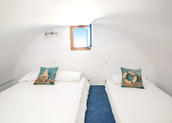 Stelios Rooms