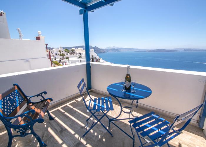 Stelios Rooms