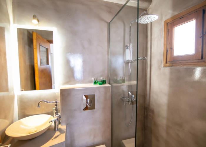 Stelios Rooms
