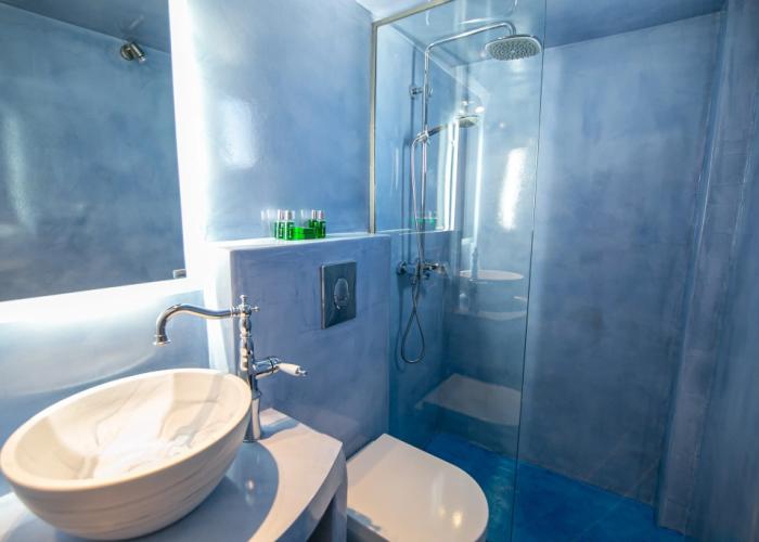 Stelios Rooms