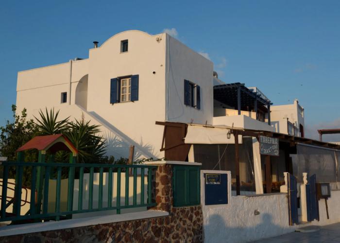 Stelios Rooms