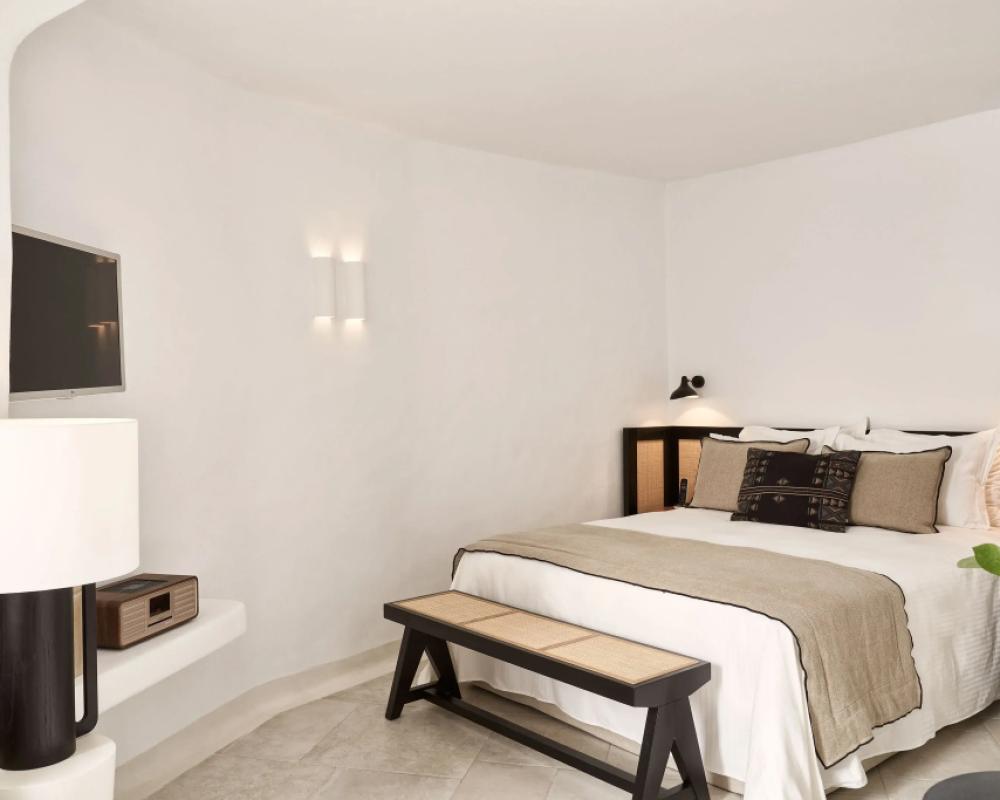 фото Charisma Suites