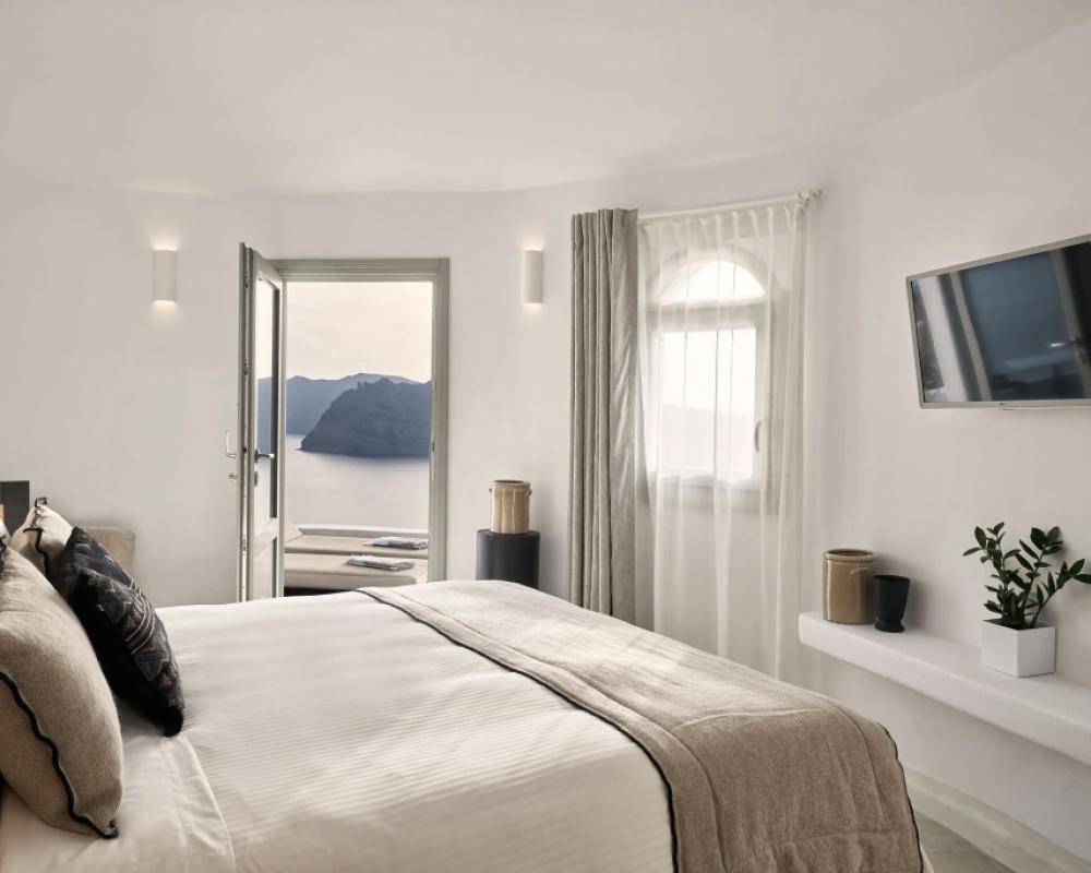 фото Charisma Suites