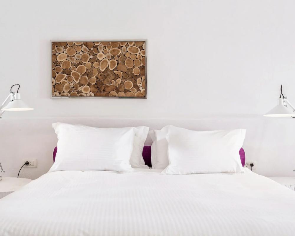 фото Charisma Suites