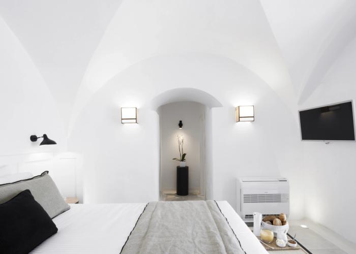 Charisma Suites