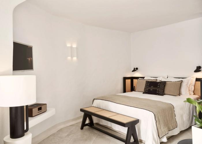 Charisma Suites