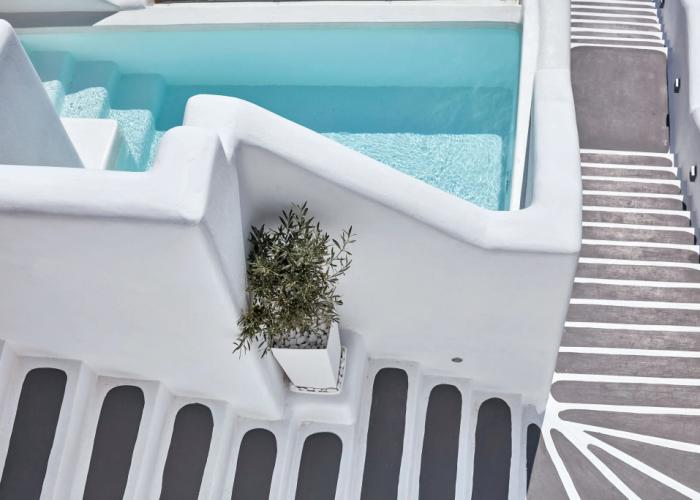 Charisma Suites