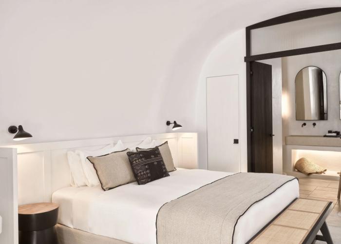Charisma Suites