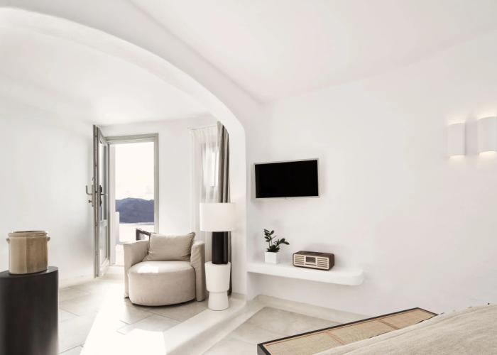 Charisma Suites
