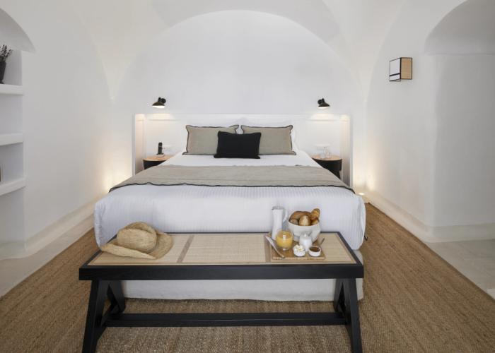 Charisma Suites