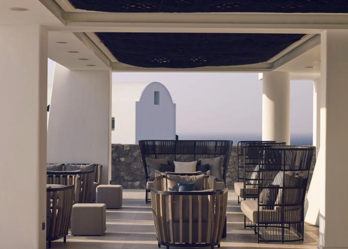 Santo Pure Oia Suites and Villas