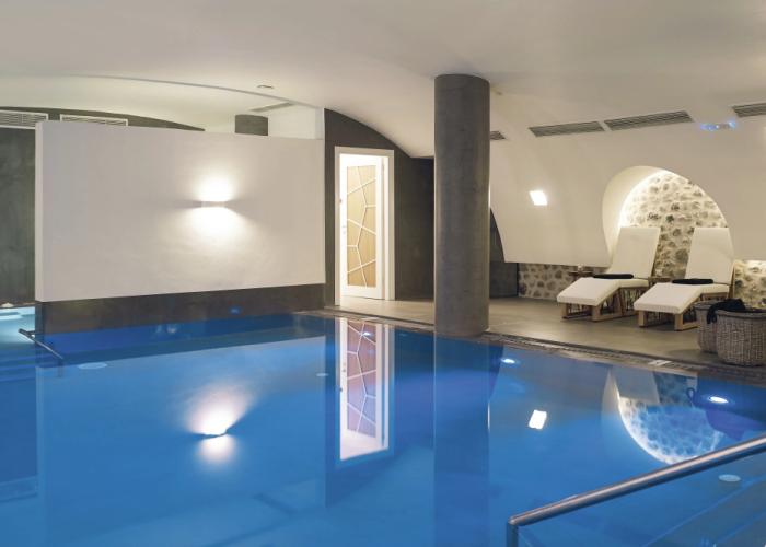 Santo Pure Oia Suites and Villas