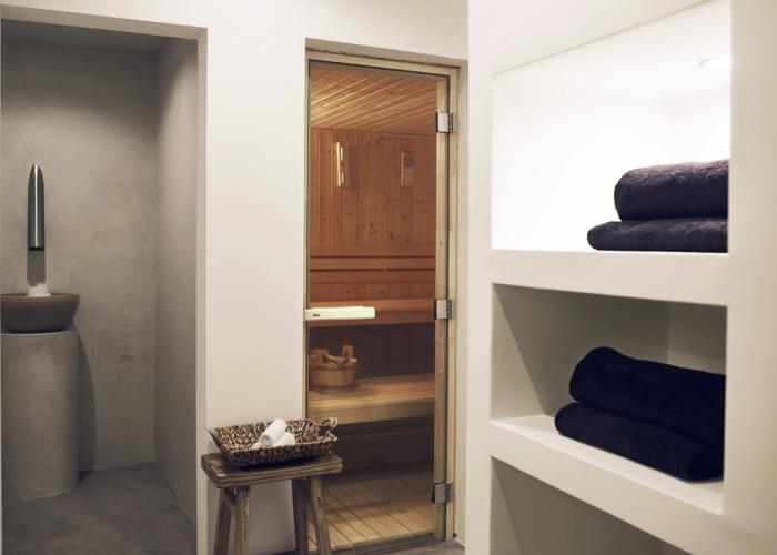 Santo Pure Oia Suites and Villas