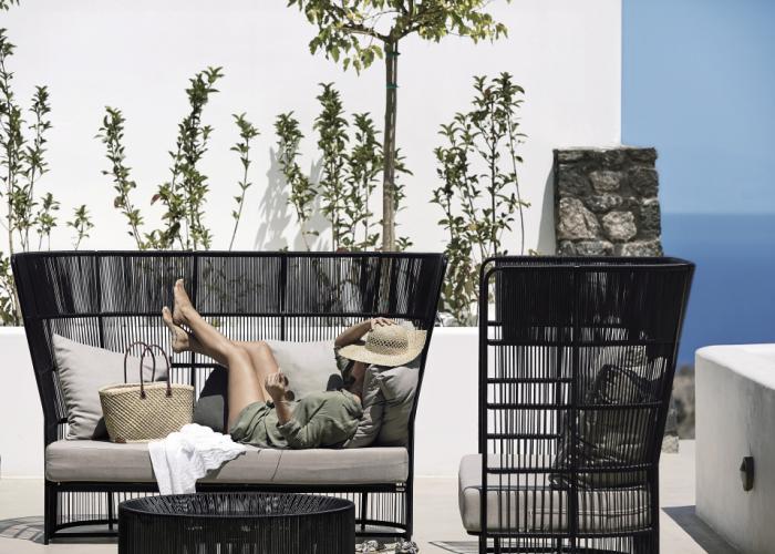 Santo Pure Oia Suites and Villas