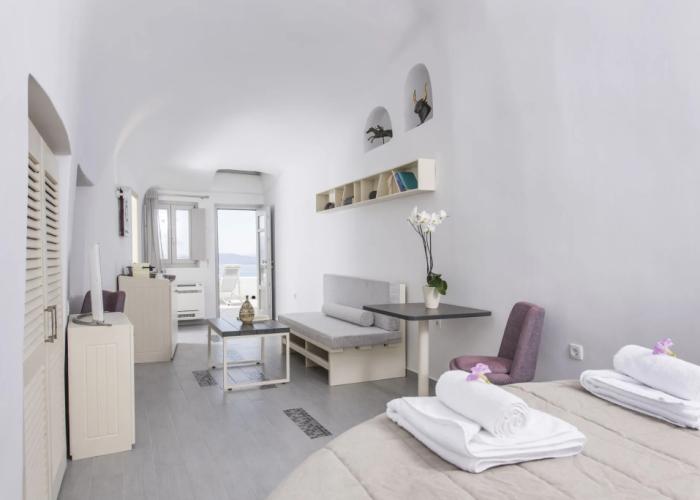 Ambition Suites