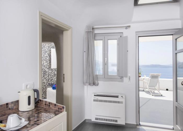 Ambition Suites