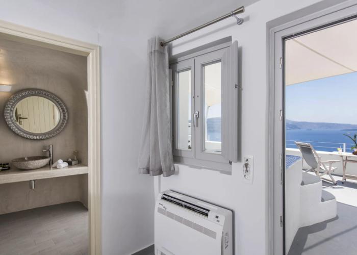 Ambition Suites