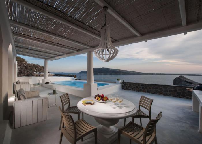 Ode Villa