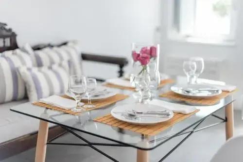 Evmenia Luxury Cave Villa