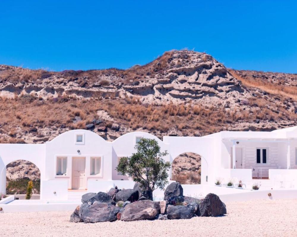 Katharos Pool Villas