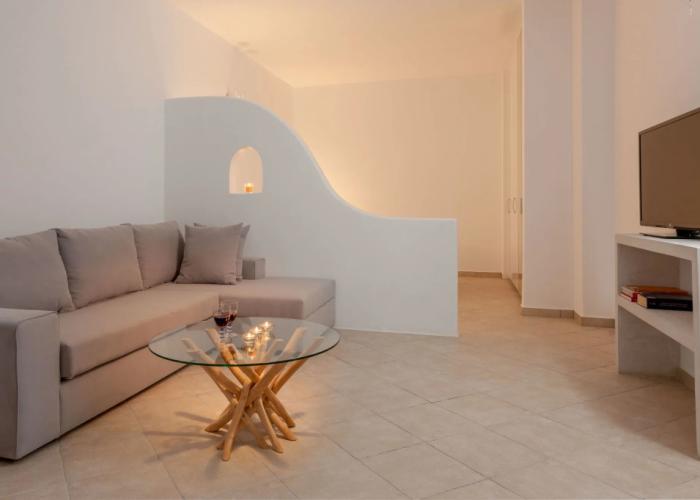Katharos Pool Villas