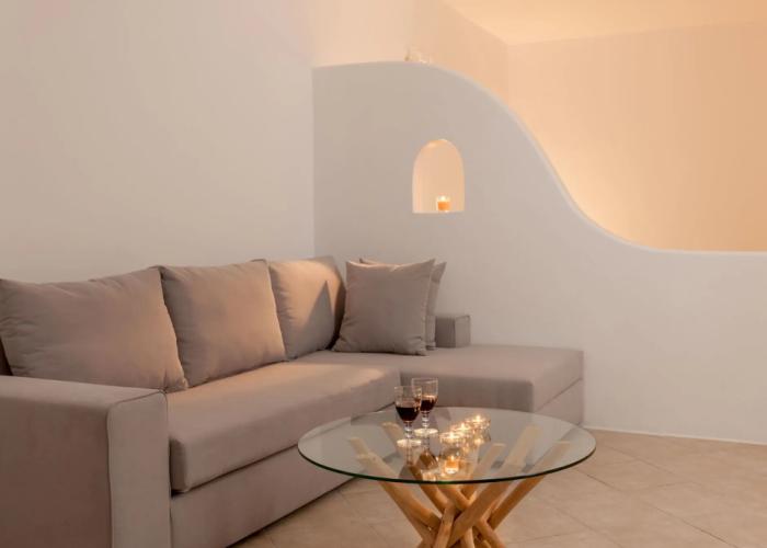 Katharos Pool Villas
