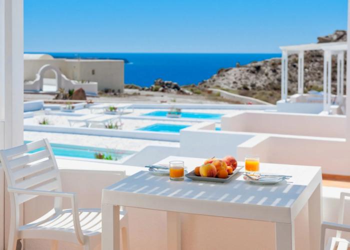 Katharos Pool Villas