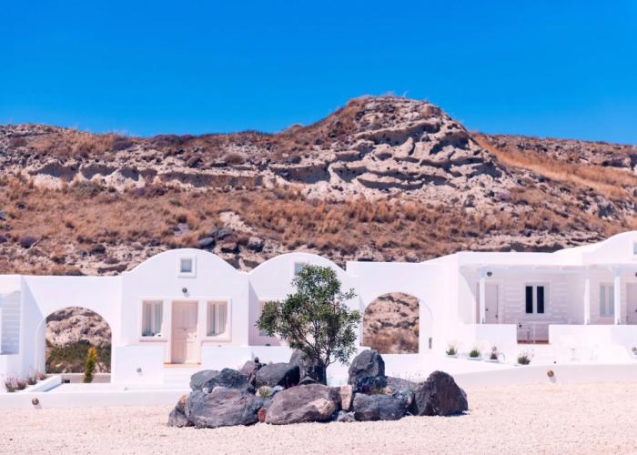 Katharos Pool Villas