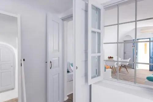 Horizon Aeifos Suites