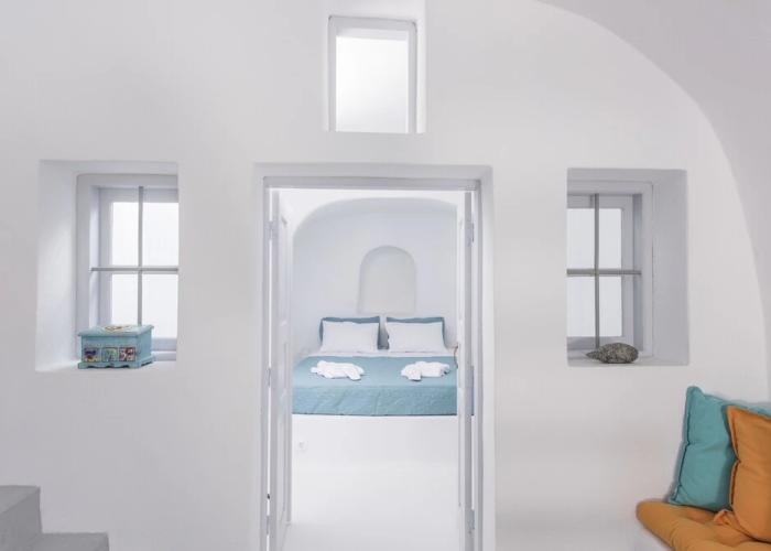 Horizon Aeifos Suites