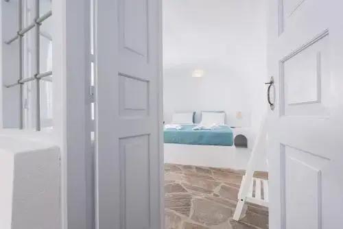 Horizon Aeifos Suites