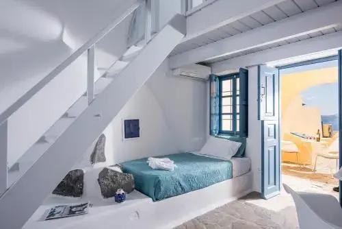 Horizon Aeifos Suites