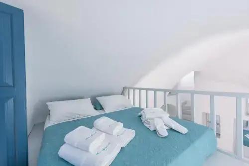 Horizon Aeifos Suites