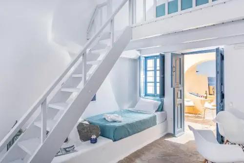 Horizon Aeifos Suites