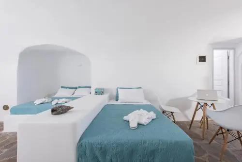 Horizon Aeifos Suites