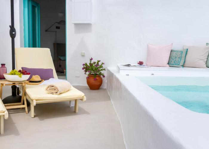 Cleos Dream Villa
