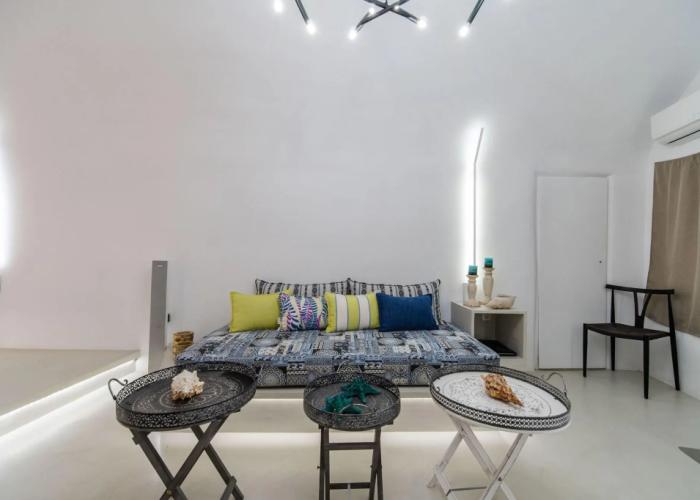 Solstice Luxury Suites