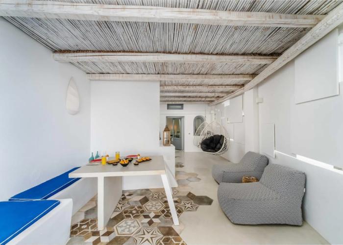 Solstice Luxury Suites