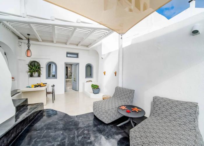 Solstice Luxury Suites