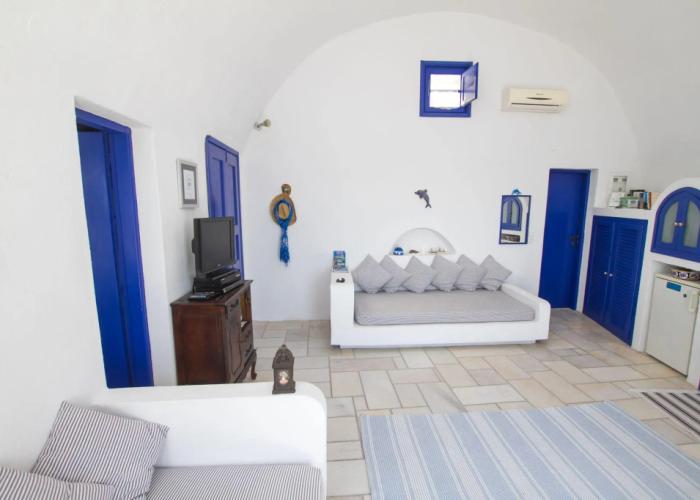 Ifestio Villas