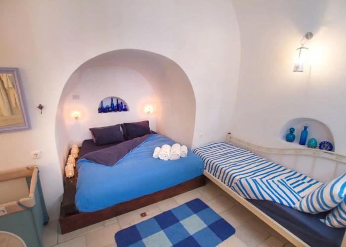 Ifestio Villas