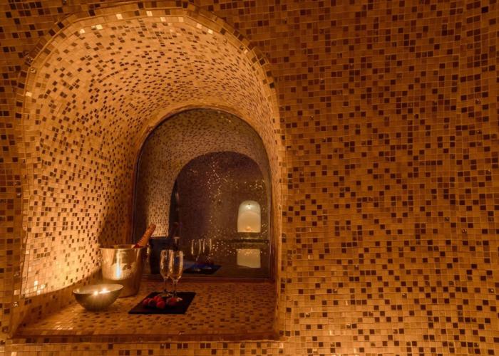 Pegasus Spa Hotel