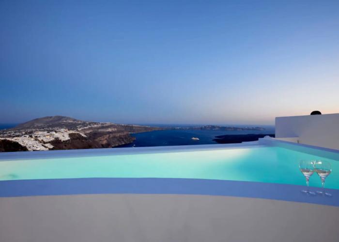 Olia Villa