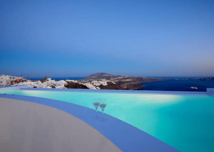 Olia Villa