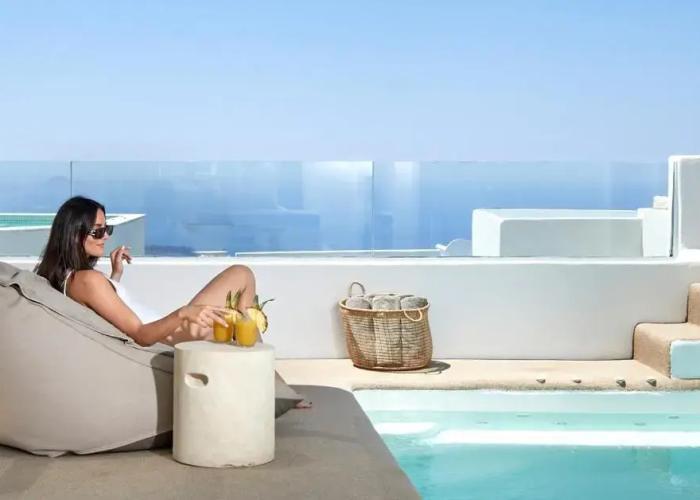 Olia Villa