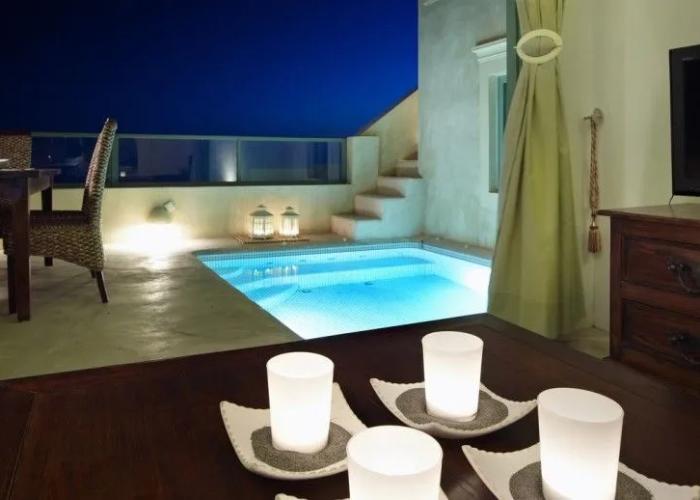 Olia Villa