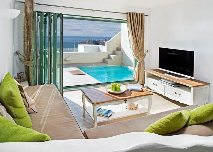 Olia Villa