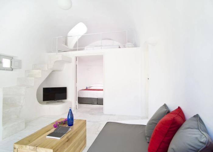 Avista Suites