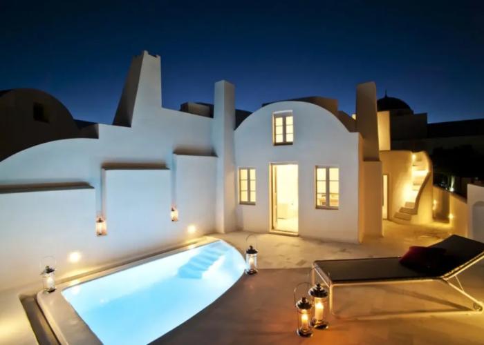 Avista Suites