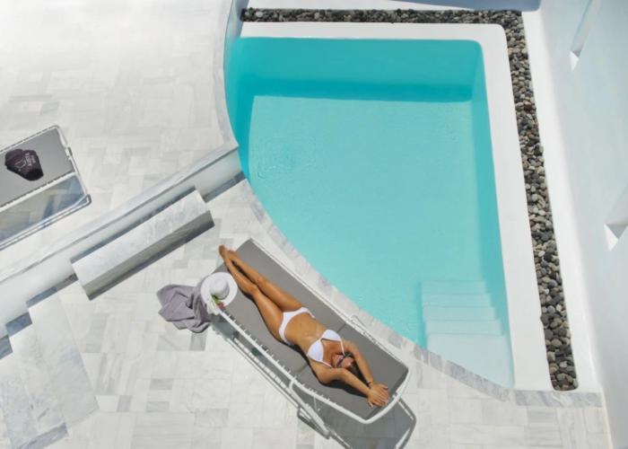 Avista Suites
